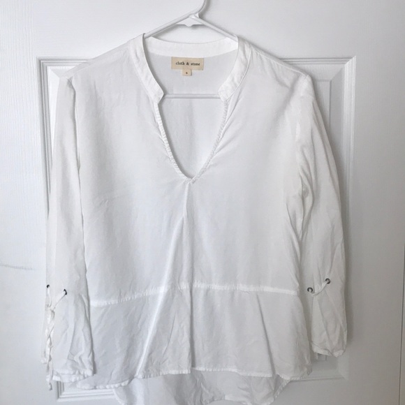Anthropologie Tops - Anthropologie - Cloth and Stone tunic top